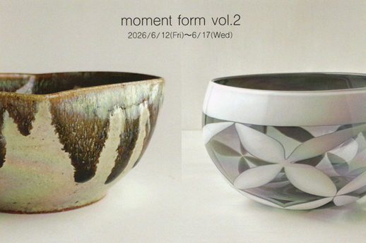 moment form vol.2